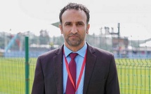 Tarik El Kharzi : Notre politique de formation à l’Académie Mohammed VI de football vise le haut niveau