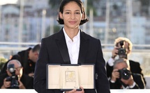 Nadia Melliti : Jeune actrice inconnue sacrée à Cannes pour "La petite dernière"