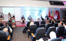 Tanger à l'heure du 4ème Colloque international Coopération Université-Entreprise