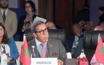 Omar Hilale : L'Algérie souffre d'une pathologie schizophrénique incurable dans le dossier du Sahara marocain