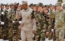 De grandes manœuvres militaires maroco-américaines en clôture de l’exercice "African Lion 2025"