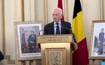 André Azoulay : Le Maroc, réservoir inépuisable et résilient d'idées nouvelles pour réinventer nos sociétés
