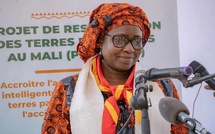 Agriculture : La coopération du Maroc avec les pays du Sahel est "salutaire" Agriculture : La coopération du Maroc avec les pays du Sahel est "salutaire"