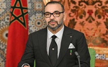 SM le Roi adresse un message de félicitations aux membres du club de la RSB suite au sacre continental