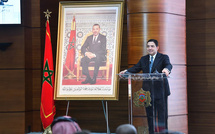 Nasser Bourita : SM le Roi a fait de l'Afrique une priorité stratégique constante de la politique étrangère du Maroc 