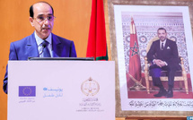 Hicham Balaoui : Le protocole territorial sur les enfants en vulnérabilité, une consécration d'une justice adaptée à leur situation