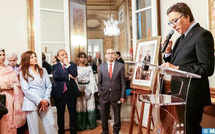 A Paris, le Maroc célèbre la richesse et le patrimoine pluriel de l’Afrique