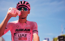 Isaac del Toro, le Mexicain qui épice le Giro