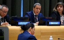 Omar Hilale : La vision de SM le Roi guidera la présidence marocaine du Comité de l’ONU sur la coopération Sud-Sud