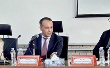 Colloque sur la politique pénale et la santé mentale à Fès