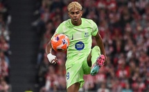 Lamine Yamal prolonge au Barça jusqu'en 2031