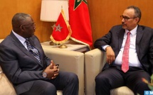 Momodu Koroma : La région Dakhla-Oued Eddahab incarne une vision stratégique au service de l’Afrique de l’Ouest