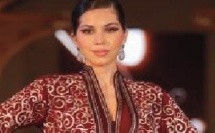 Journées du patrimoine culturel marocain à Prague : Samira Haddouchi met le caftan à l'honneur