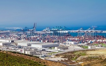 Activité portuaire : Le trafic commercial en hausse de 10,2% au 1er trimestre de 2025