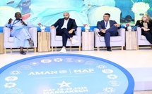 Assemblée générale de l’AMAN 
