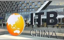 ITB China : Le Maroc déploie ses couleurs avec un stand aux accents traditionnels