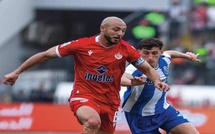 Le Wydad s'incline face au FC Porto en amical