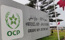 Le Groupe OCP améliore son chiffre d’affaires au premier trimestre 2025