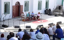 La richesse culturelle de la ville du Détroit mise en avant au 1er Festival des trois rives