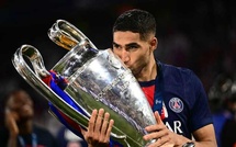 Pour “La Gazzetta dello Sport”, Achraf Hakimi a “débloqué” la finale de la Ligue des champions