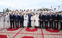 24 ème Trophée Hassan II des arts équestres traditionnels : La sorba du Moqaddem Rachid Sikas de Berrechid remporte le titre