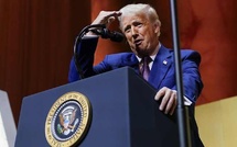 Trump n'est pas dupe…