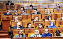 Intégration de la langue amazighe au sein du système judiciaire Création des SRM et leurs factures élevées Obligation faite aux agriculteurs d’installer des compteurs pour mesurer l’eau consommée Intégration de la langue amazighe au sein du système judiciaire Création des SRM et leurs factures élevées Obligation faite aux agriculteurs d’installer des compteurs pour mesurer l’eau consommée