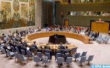 La Sierra Leone s'insurge contre une inexactitude factuelle sur le Sahara marocain dans le rapport du Conseil de sécurité à l'AG La Sierra Leone s'insurge contre une inexactitude factuelle sur le Sahara marocain dans le rapport du Conseil de sécurité à l'AG