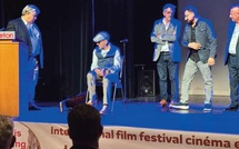 Festival du cinéma et de l'immigration d'Utrecht : Le film marocain "Pourquoi..?" remporte le Grand Prix