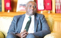 Commerce et investissement : Le Maroc, un partenaire de plus en plus important pour le Royaume-Uni Commerce et investissement : Le Maroc, un partenaire de plus en plus important pour le Royaume-Uni