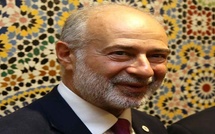 Fabian Hamilton : Le Maroc et le Royaume-Uni amorcent une nouvelle ère de coopération plus étroite et prometteuse Fabian Hamilton : Le Maroc et le Royaume-Uni amorcent une nouvelle ère de coopération plus étroite et prometteuse