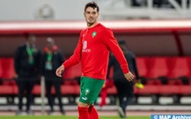 Diaz "forfait", Ezzalzouli "incertain"
