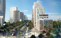 The Guardian : Le centre financier de Casablanca, une porte d'entrée incontournable vers l'Afrique