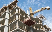 HCP: Optimisme des dirigeants du secteur de la construction au 2ᵉ trimestre HCP: Optimisme des dirigeants du secteur de la construction au 2ᵉ trimestre