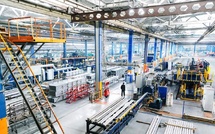 Anticipations des industriels : Reprise attendue de la production au deuxième trimestre 2025