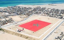 La diplomatie marocaine continue de plus belle sur sa lancée : Le Maroc de plus en plus conforté dans son droit La diplomatie marocaine continue de plus belle sur sa lancée : Le Maroc de plus en plus conforté dans son droit