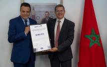 L’ACAPS certifiée ISO 9001/2015 pour son système de management de la qualité