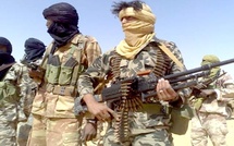 Des cadres du polisario à la tête de groupes terroristes au Sahel