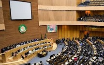UA: Ouverture de la 50ème session ordinaire du COREP avec la participation du Maroc