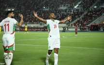 Après la Tunisie, le Onze national surclasse le Bénin