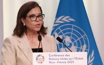 UNOC-3 de Nice : UNOC-3 de Nice Engagement du Maroc, sous la conduite éclairée de SM le Roi, pour la préservation de l’environnement marin
