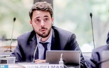 Guillaume Chaban-Delmas : Sous l’impulsion de SM le Roi, l’Afrique prend son destin maritime en mai