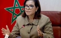Le Maroc organise un side event sur l'ambition bleue de l’Afrique et l’engagement du Royaume pour la coopération régionale
