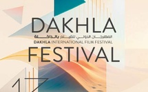 Festival international du film de Dakhla : Remise des prix aux lauréats du concours dédié à la Marche Verte Festival international du film de Dakhla : Remise des prix aux lauréats du concours dédié à la Marche Verte