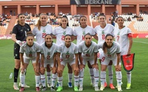 La sélection marocaine féminine a connu une  transformation profonde