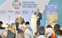 L’Académie du Royaume organise un side event sur la coopération Afrique-Méditerranée-Europe pour “une gouvernance durable de l’Océan”