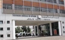 TGR : Un déficit budgétaire de 22,9 MMDH à fin mai