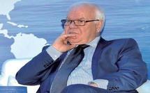 Hassan Sentissi El Idrissi : La transition vers une économie décarbonée, un impératif stratégique