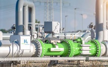 L'Afrique bien placée pour devenir un acteur majeur de l’hydrogène vert
