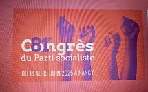 L’USFP présent au 81ème Congrès du Parti socialiste français à Nancy: Entre continuité et renouveau